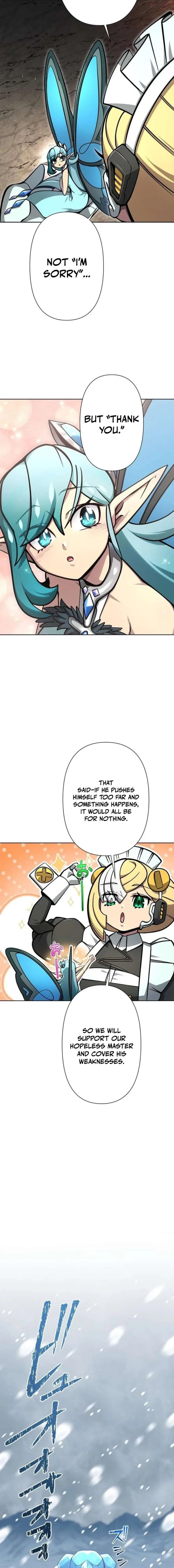 The Fortune-Making Crafter: Unrivaled in Business with an Unfavored Class Chapter 17 page 13
