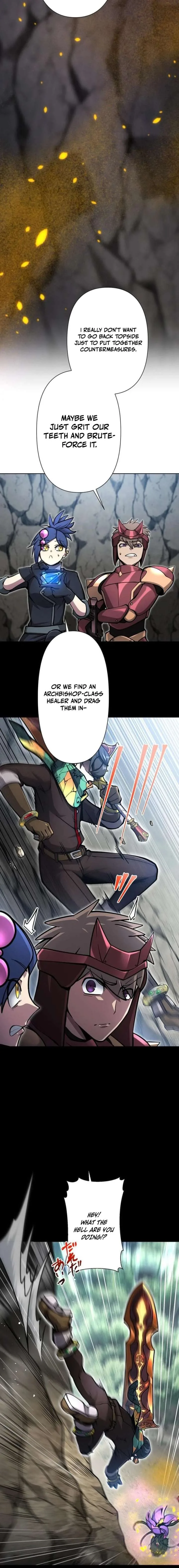 The Fortune-Making Crafter: Unrivaled in Business with an Unfavored Class Chapter 17 page 2
