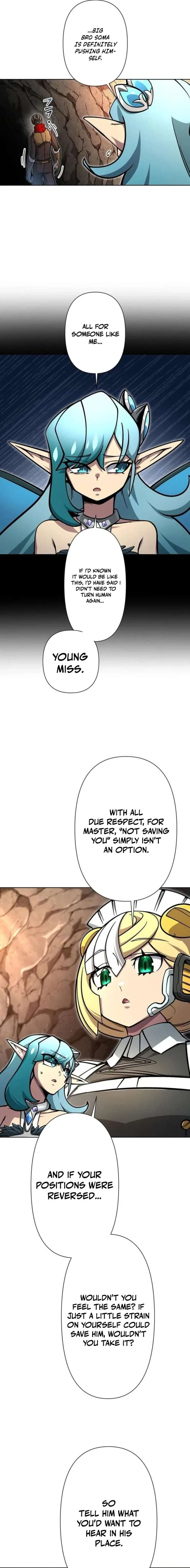 The Fortune-Making Crafter: Unrivaled in Business with an Unfavored Class Chapter 17 page 12