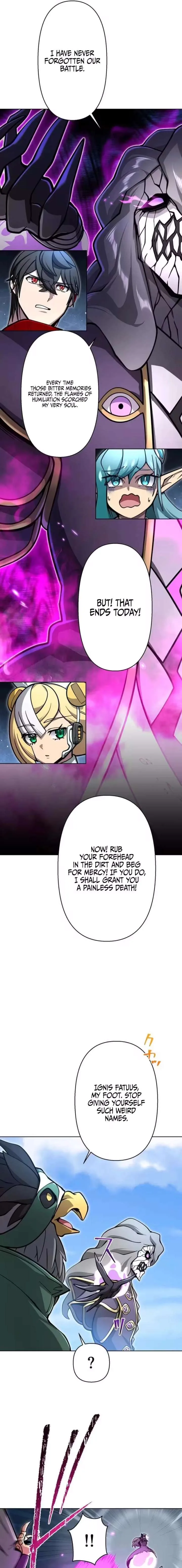 The Fortune-Making Crafter: Unrivaled in Business with an Unfavored Class Chapter 18 page 11