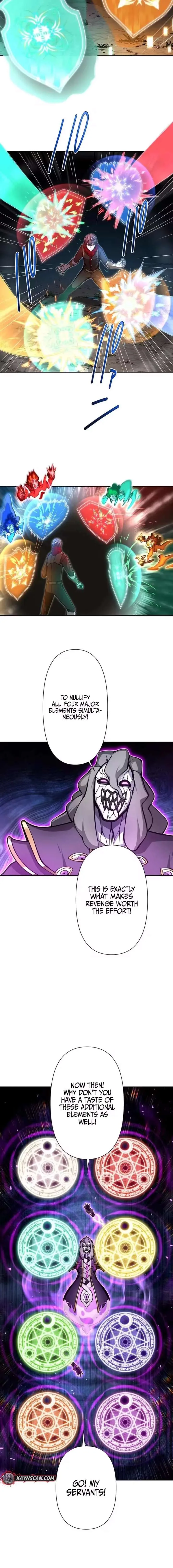 The Fortune-Making Crafter: Unrivaled in Business with an Unfavored Class Chapter 18 page 14