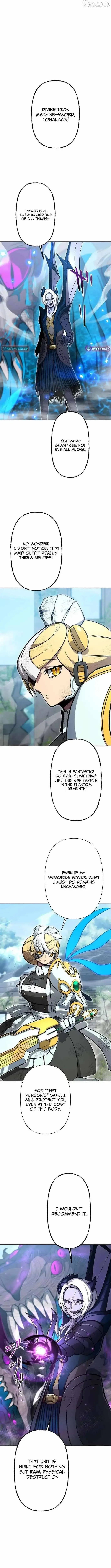 The Fortune-Making Crafter: Unrivaled in Business with an Unfavored Class Chapter 20 page 11