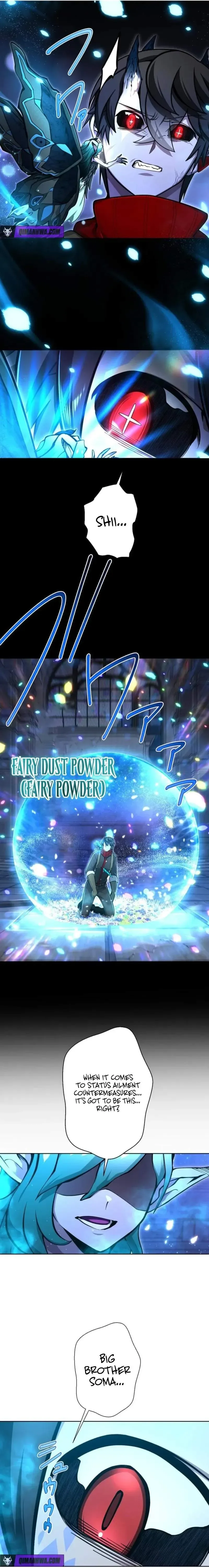 The Fortune-Making Crafter: Unrivaled in Business with an Unfavored Class Chapter 25 page 10