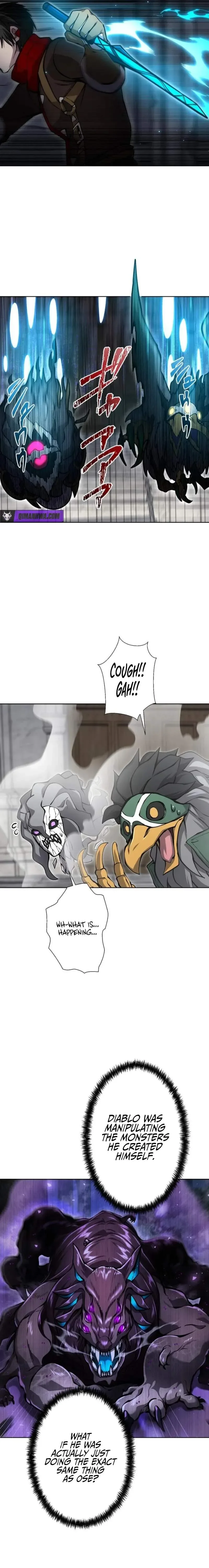The Fortune-Making Crafter: Unrivaled in Business with an Unfavored Class Chapter 25 page 16