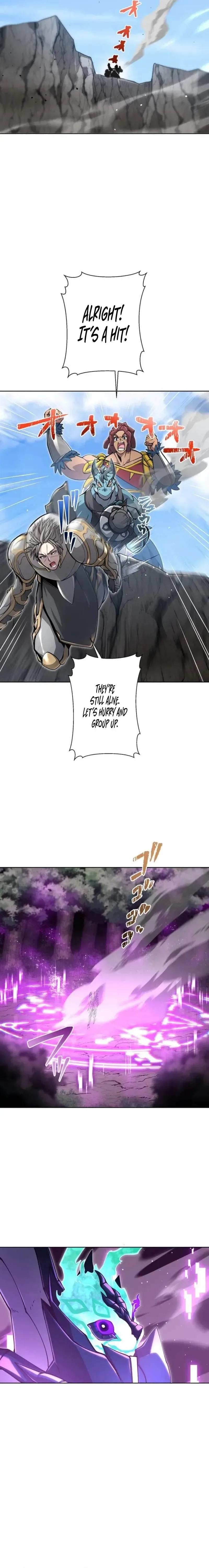 The Fortune-Making Crafter: Unrivaled in Business with an Unfavored Class Chapter 25 page 23