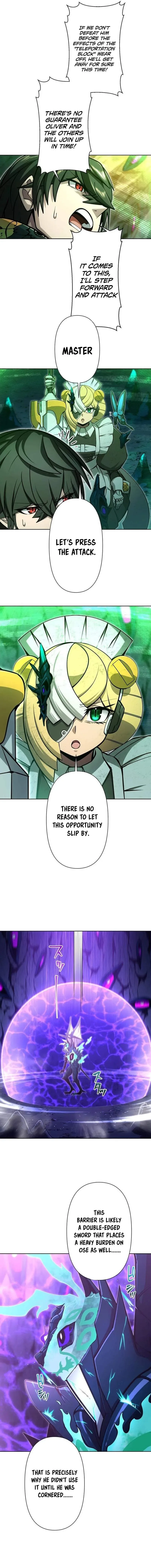 The Fortune-Making Crafter: Unrivaled in Business with an Unfavored Class Chapter 29 page 6