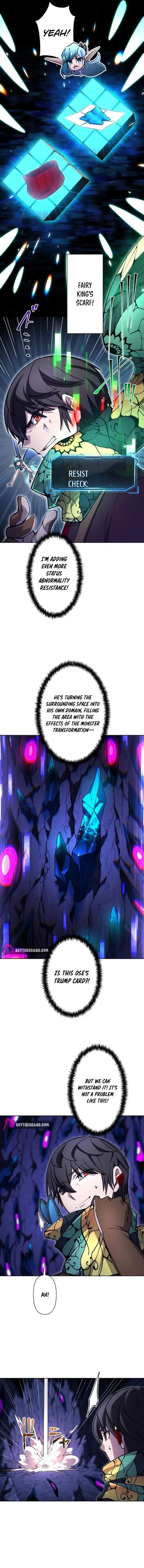 The Fortune-Making Crafter: Unrivaled in Business with an Unfavored Class Chapter 29 page 2
