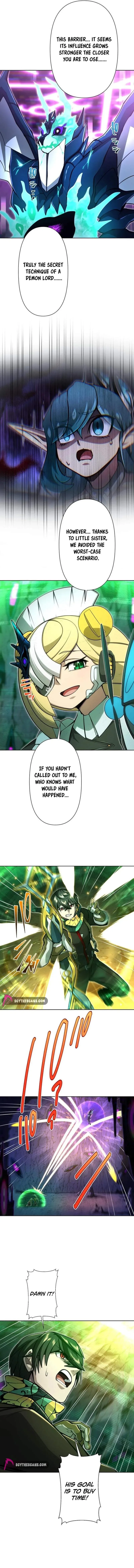 The Fortune-Making Crafter: Unrivaled in Business with an Unfavored Class Chapter 29 page 5