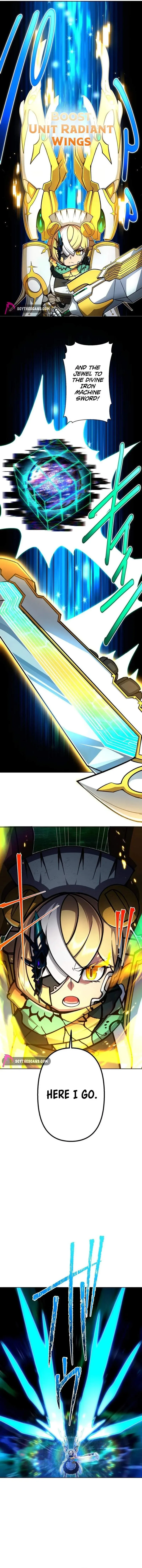 The Fortune-Making Crafter: Unrivaled in Business with an Unfavored Class Chapter 29 page 9