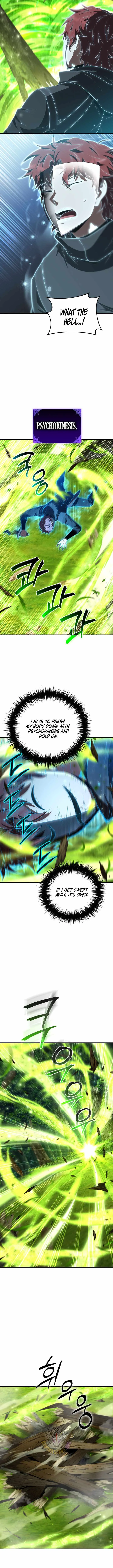 The Fox-Eyed Villain of the Demon Academy Chapter 44 page 8