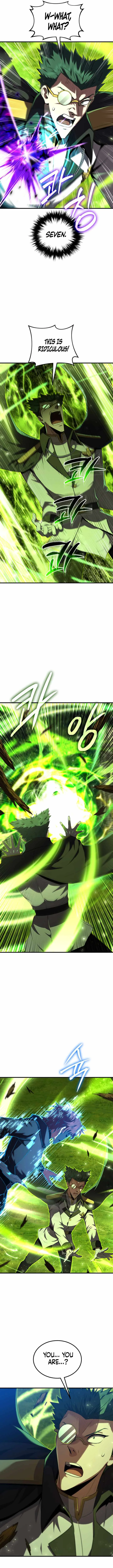 The Fox-Eyed Villain of the Demon Academy Chapter 44 page 15