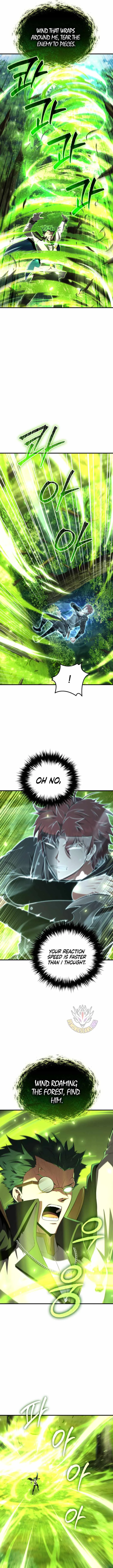The Fox-Eyed Villain of the Demon Academy Chapter 44 page 3
