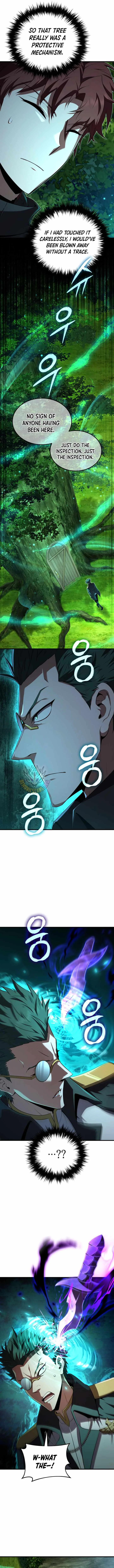The Fox-Eyed Villain of the Demon Academy Chapter 43 page 16