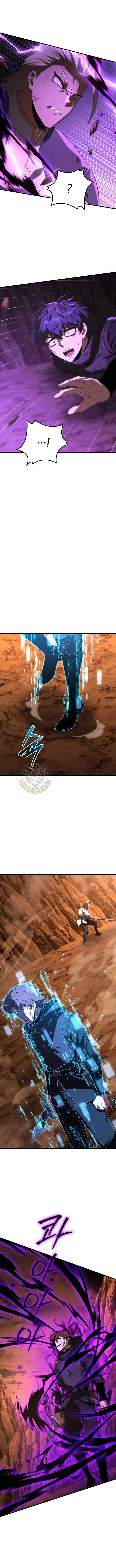 The Fox-Eyed Villain of the Demon Academy Chapter 49 page 4