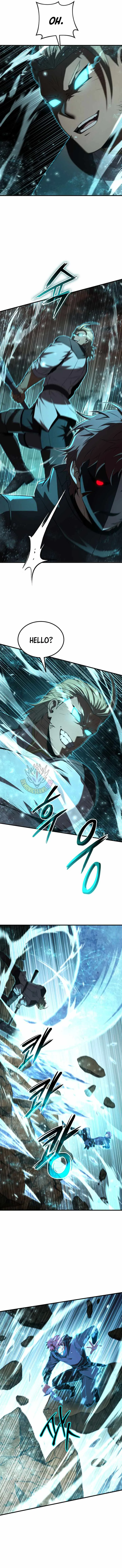 The Fox-Eyed Villain of the Demon Academy Chapter 49 page 10