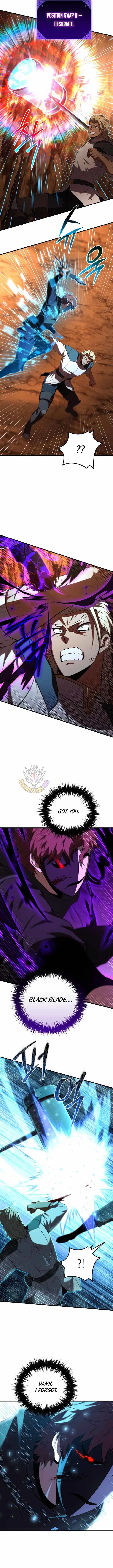 The Fox-Eyed Villain of the Demon Academy Chapter 48 page 7