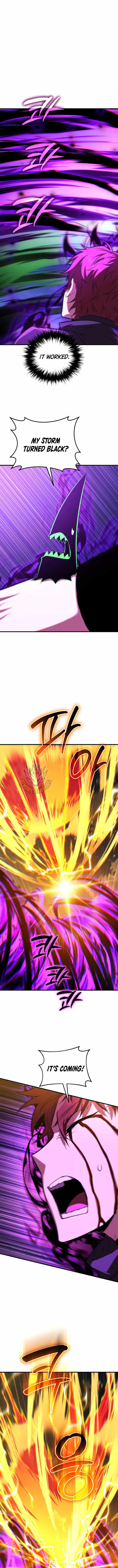 The Fox-Eyed Villain of the Demon Academy Chapter 53 page 13