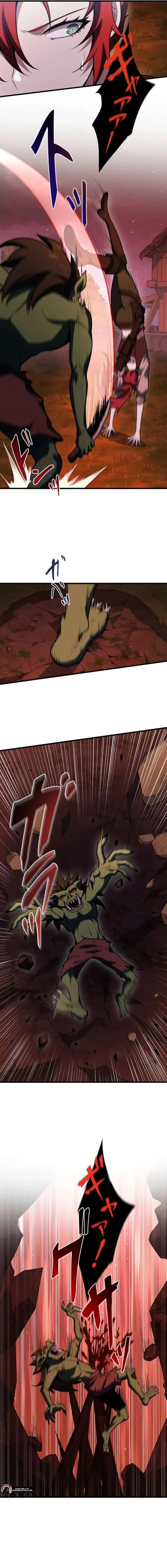 The Game Architect of the Abyss Chapter 5 page 9