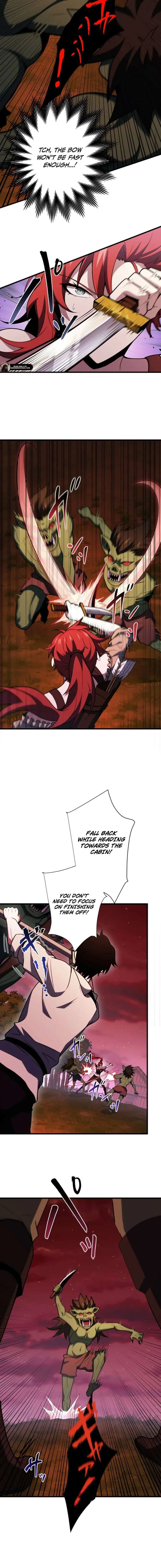 The Game Architect of the Abyss Chapter 5 page 8