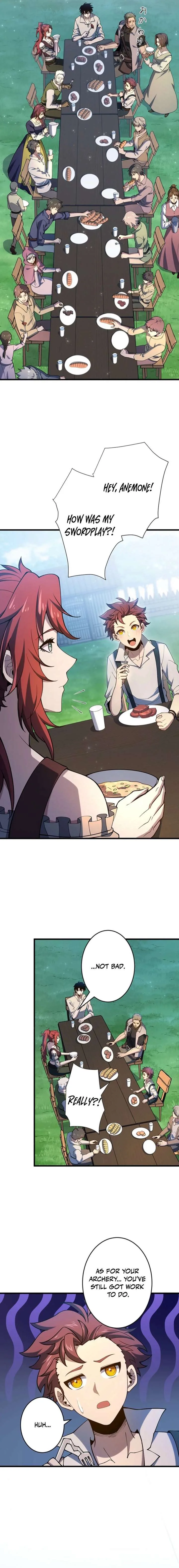 The Game Architect of the Abyss Chapter 8 page 3