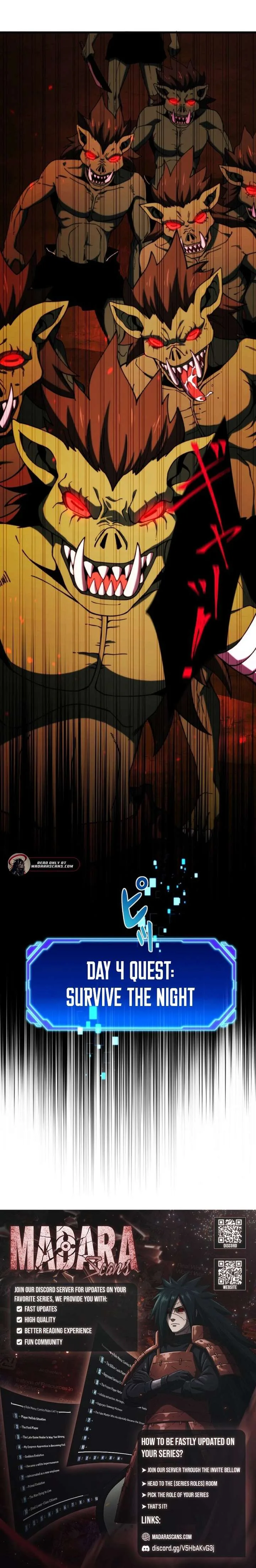 The Game Architect of the Abyss Chapter 8 page 16
