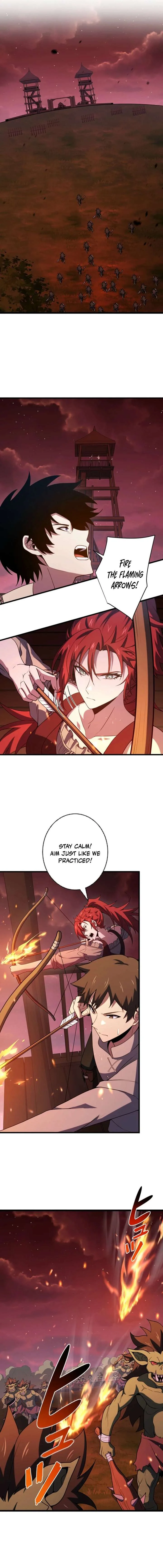The Game Architect of the Abyss Chapter 11 page 2