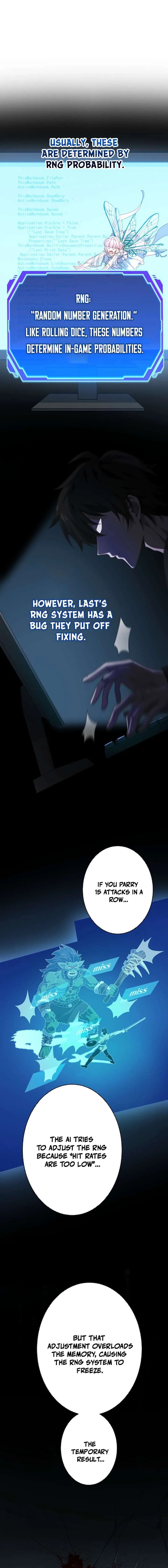 The Game Architect of the Abyss Chapter 12 page 16