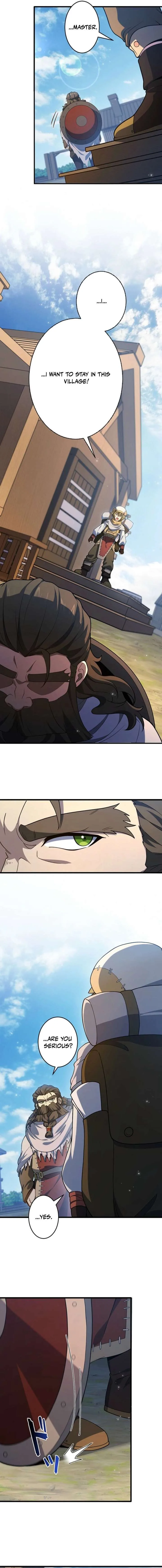 The Game Architect of the Abyss Chapter 16 page 7
