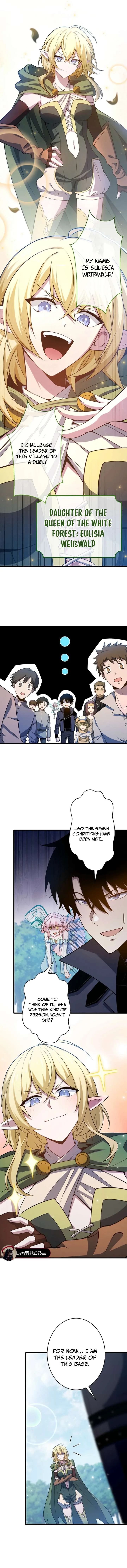 The Game Architect of the Abyss Chapter 17 page 9