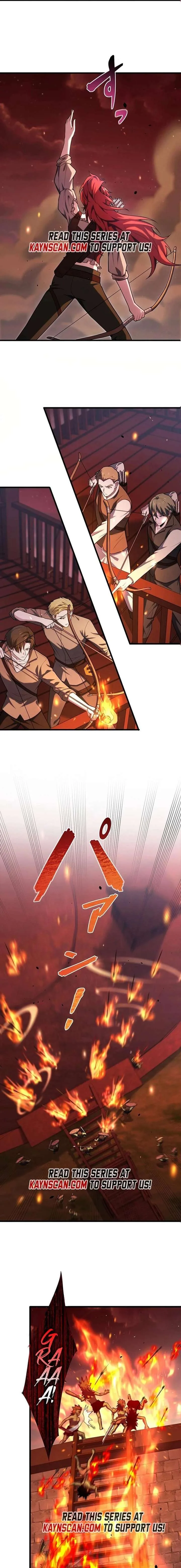 The Game Architect of the Abyss Chapter 26 page 7