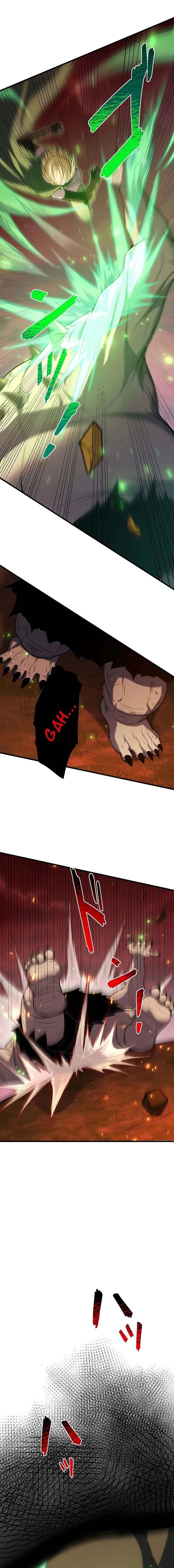 The Game Architect of the Abyss Chapter 28 page 9