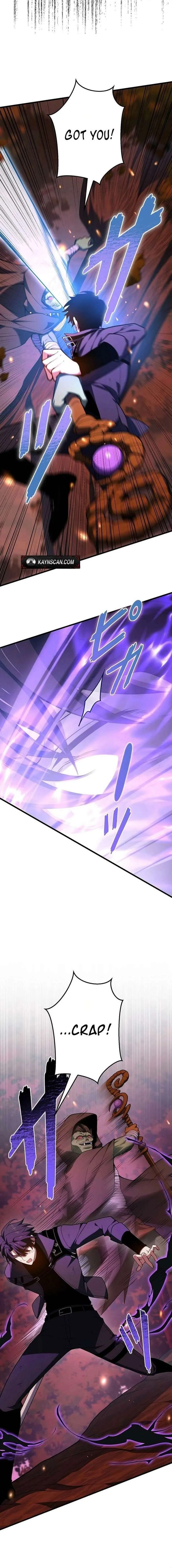 The Game Architect of the Abyss Chapter 29 page 12