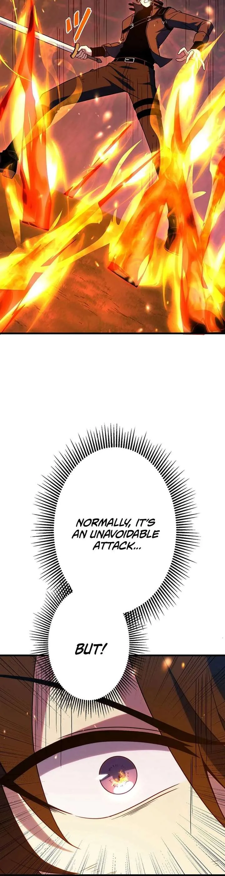 The Game Architect of the Abyss Chapter 30 page 6