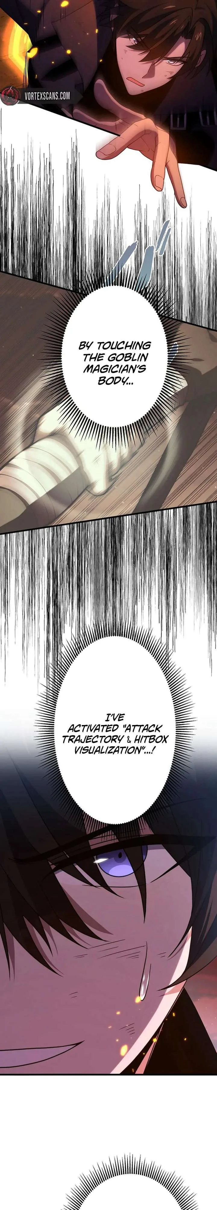 The Game Architect of the Abyss Chapter 30 page 8