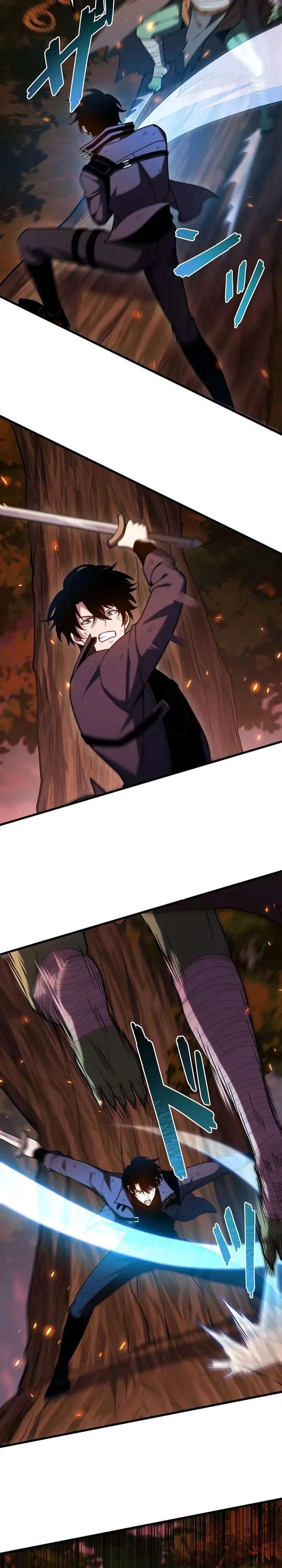The Game Architect of the Abyss Chapter 30 page 2