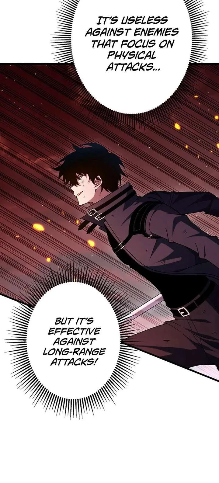 The Game Architect of the Abyss Chapter 30 page 9