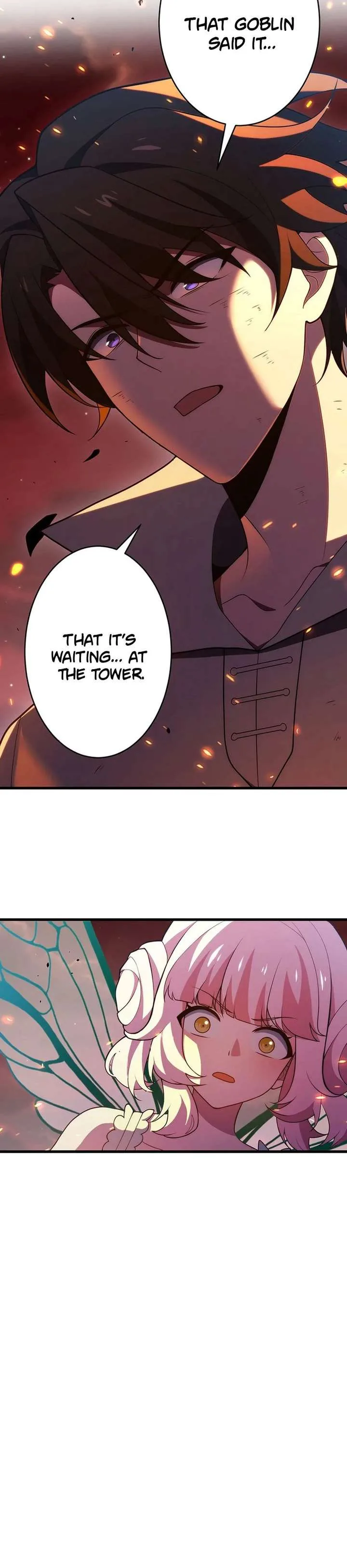 The Game Architect of the Abyss Chapter 30 page 35