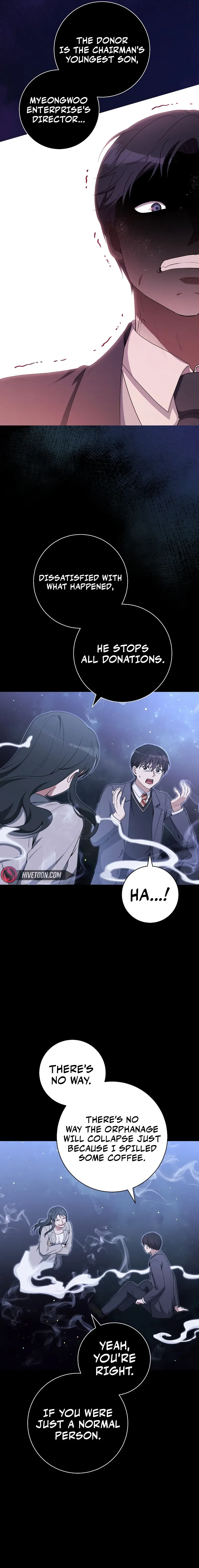 The Genius Actor Who Brings Misfortune Chapter 2 page 14