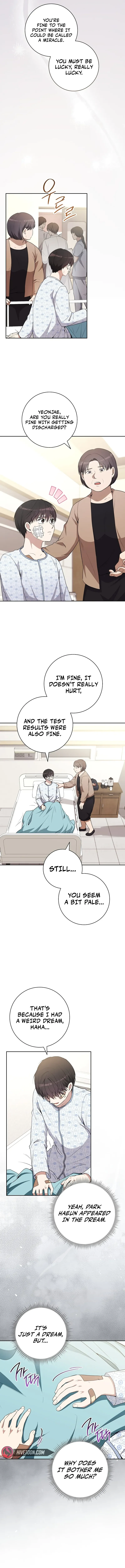 The Genius Actor Who Brings Misfortune Chapter 2 page 8