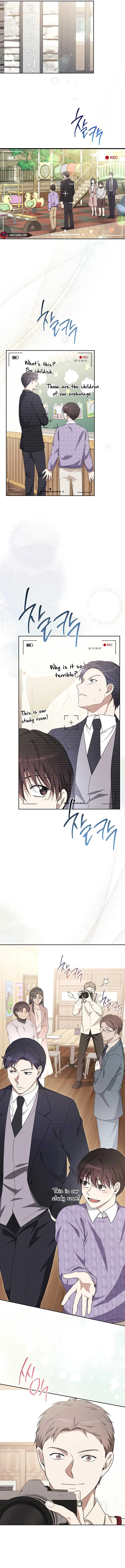 The Genius Actor Who Brings Misfortune Chapter 3 page 11