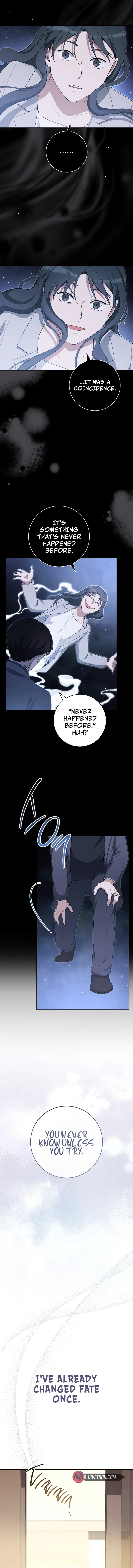 The Genius Actor Who Brings Misfortune Chapter 2 page 18