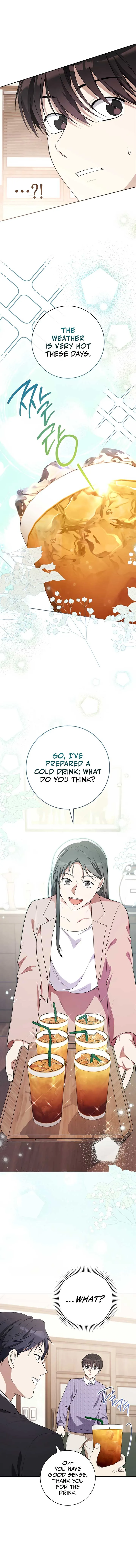 The Genius Actor Who Brings Misfortune Chapter 3 page 24