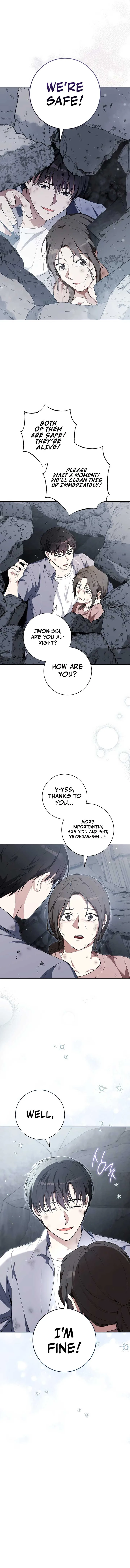 The Genius Actor Who Brings Misfortune Chapter 1 page 9