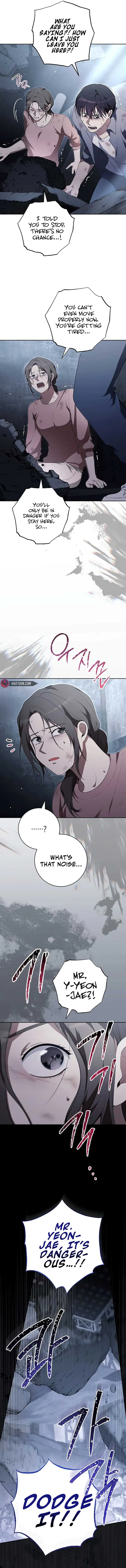 The Genius Actor Who Brings Misfortune Chapter 1 page 6