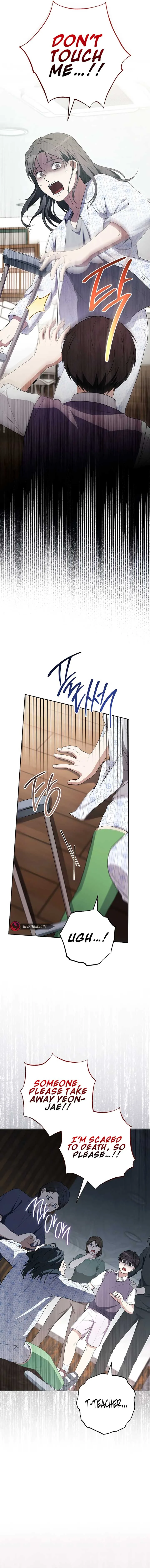 The Genius Actor Who Brings Misfortune Chapter 1 page 21