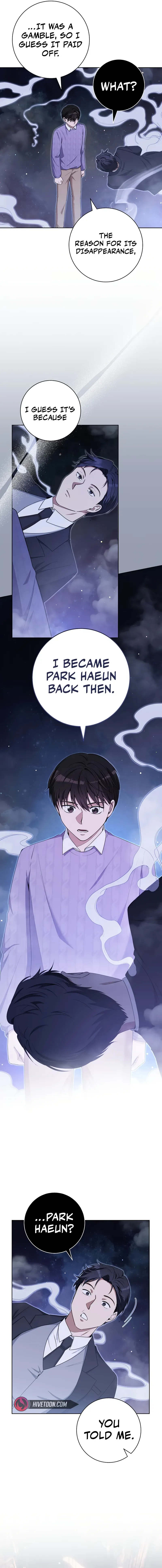 The Genius Actor Who Brings Misfortune Chapter 4 page 13