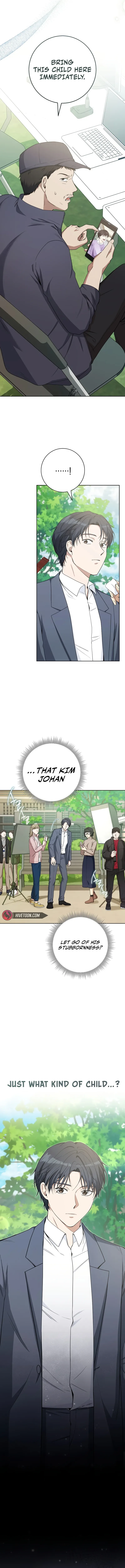 The Genius Actor Who Brings Misfortune Chapter 4 page 6