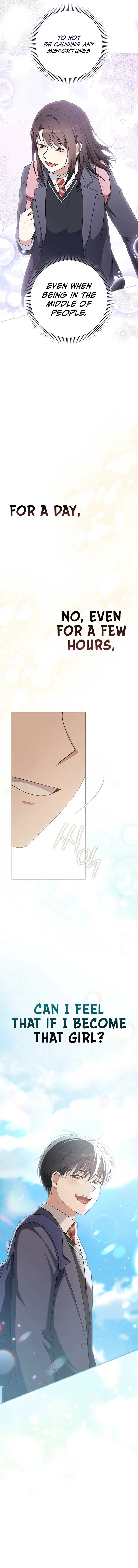 The Genius Actor Who Brings Misfortune Chapter 1 page 29