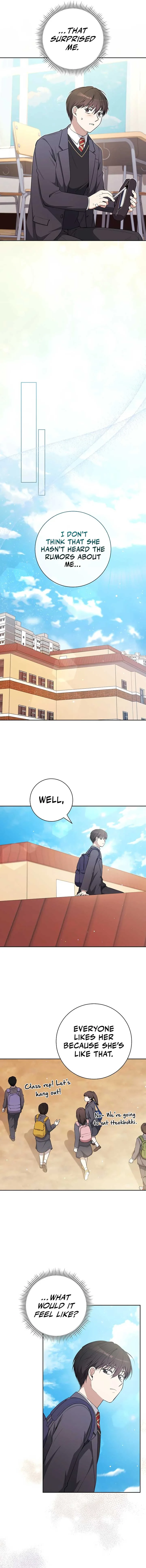 The Genius Actor Who Brings Misfortune Chapter 1 page 28