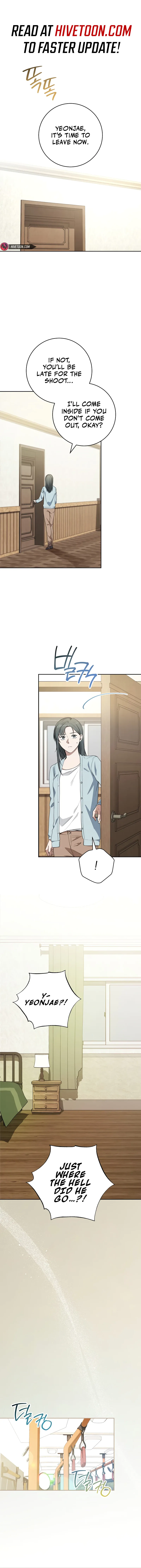 The Genius Actor Who Brings Misfortune Chapter 5 page 2